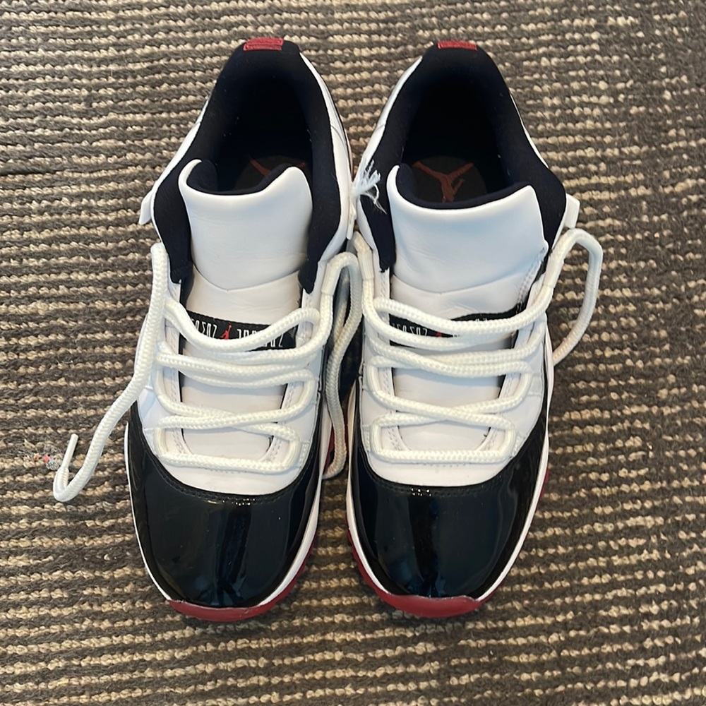Boys gym shoes
